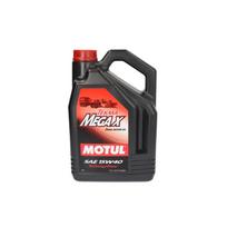 Alyva MOTUL 15W40 Tekma Mega X 5L