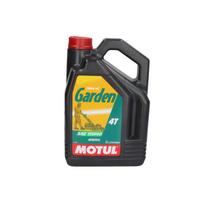 Alyva MOTUL 15W40 Garden 4T 5L