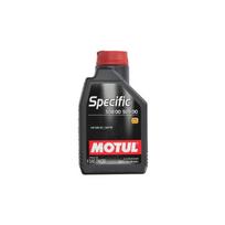 Alyva MOTUL 0W20 Specific 508 00 509 00 1L