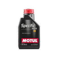 Alyva MOTUL 0W20 Specific 952-A1 1L