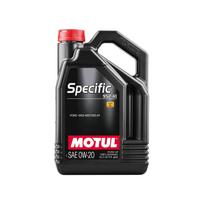 Alyva MOTUL 0W20 Specific 952-A1 5L