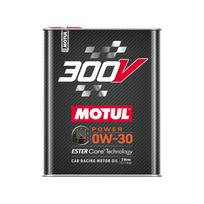 Alyva MOTUL 0W30 300V POWER 2L
