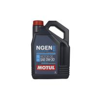 Alyva MOTUL 0W30 NGEN HYBRID 4L