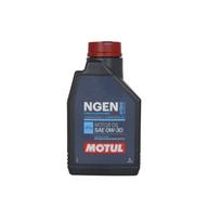 Alyva MOTUL 0W30 NGEN HYBRID 1L