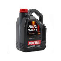 Alyva MOTUL 0W30 8100 X-MAX 5L