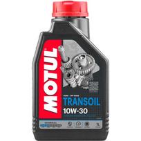 Greičių dėžės alyva MOTUL 10W30 TRANSOIL 1L