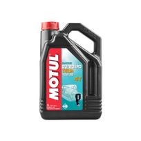 Alyva MOTUL 10W30 OUTBOARD TECH 4T 5L