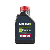 Alyva MOTUL 10W30 NGEN 5 1L