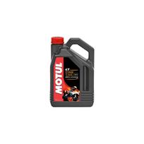 Alyva MOTUL 10W40 7100 4T 4L