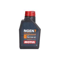 Alyva MOTUL 10W40 NGEN 7 4T 1L