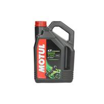 Alyva MOTUL 10W40 5000 4T 4L