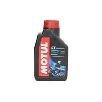Alyva MOTUL 10W40 3000 4T 1L