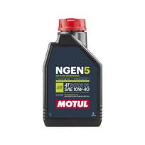 Alyva MOTUL 10W40 NGEN 5 1L