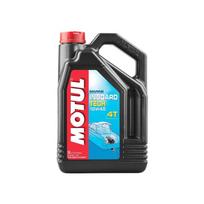 Alyva MOTUL 10W40 INBOARD TECH 4T 5L
