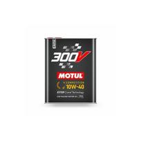 Alyva MOTUL 10W40 300V COMPETITION 2L