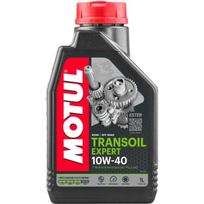 Greičių dėžės alyva MOTUL 10W40 TRANSOIL EXPERT 1L