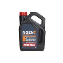 Alyva MOTUL 10W50 NGEN 7 4T 4L