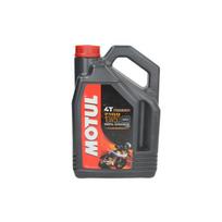 Alyva MOTUL 10W50 7100 4T 4L