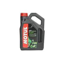 Alyva MOTUL 15W50 5100 4T 4L