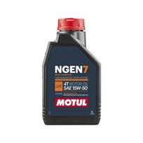 Alyva MOTUL 15W50 NGEN 7 4T 1L