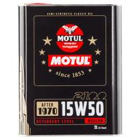 Alyva MOTUL 15W50 2100 2L