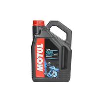 Alyva MOTUL 20W50 3000 4T 4L