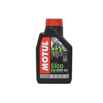 Alyva MOTUL 20W50 5100 4T 1L