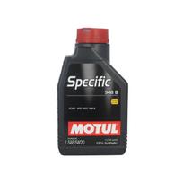 Alyva MOTUL 5W20 Specific 948B 1L
