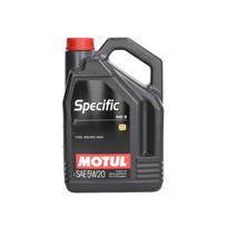 Alyva MOTUL 5W20 Specific 948B 5L