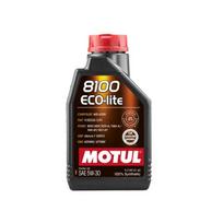 Alyva MOTUL 5W30 8100 ECO-LITE 1L