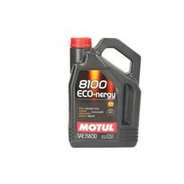 Alyva MOTUL 5W30 8100 ECO-NERGY 4L