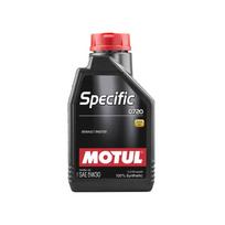 Alyva MOTUL 5W30 Specific 0720 1L