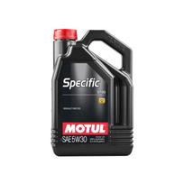 Alyva MOTUL 5W30 Specific 0720 5L