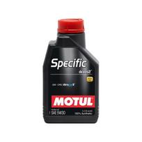 Alyva MOTUL 5W30 Specific DEXOS2 1L
