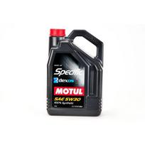 Alyva MOTUL 5W30 Specific DEXOS2 5L