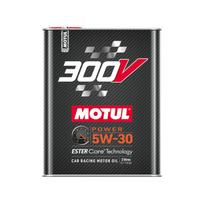 Alyva MOTUL 5W30 300V POWER 2L