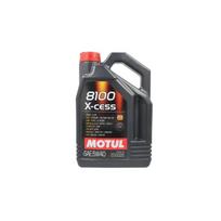 Alyva MOTUL 5W40 8100 X-CESS 4L