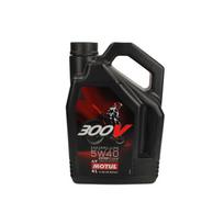 Alyva MOTUL 5W40 300V 4T FL OFF ROAD 4L