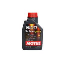 Alyva MOTUL 5W40 8100 X-CLEAN GEN2 1L