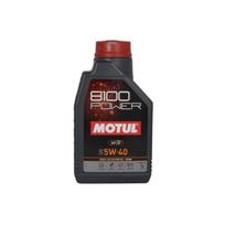 Alyva MOTUL 5W40 8100 POWER 1L