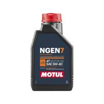 Alyva MOTUL 5W40 NGEN 7 1L