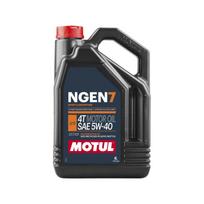 Alyva MOTUL 5W40 NGEN 7 4L