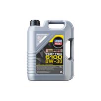Alyva LIQUI MOLY 0W30 Top Tec 6100 5L