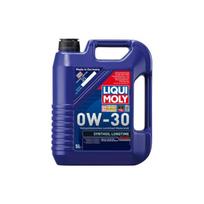 Alyva LIQUI MOLY 0W30 SYNTHOIL LONGTIME PLUS 5L