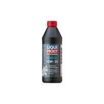 Alyva LIQUI MOLY 10W30 Motorbike Gear Oil 1L