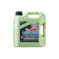 Alyva LIQUI MOLY 10W30 Molygen New Gener­a­tion 4L