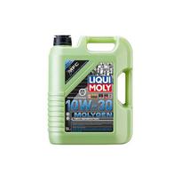 Alyva LIQUI MOLY 10W30 Molygen New Gener­a­tion 5L