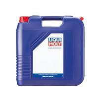 Alyva LIQUI MOLY 10W40 Motorbike STREET 4T 20L