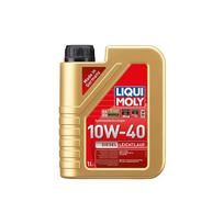 Alyva LIQUI MOLY 10W40 Diesel Leichtlauf 1L