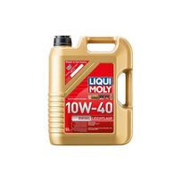Alyva LIQUI MOLY 10W40 Diesel Leichtlauf 5L